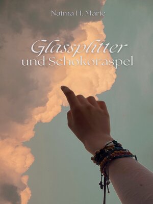 cover image of Glassplitter und Schokoraspel